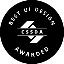 CSSDA Badge